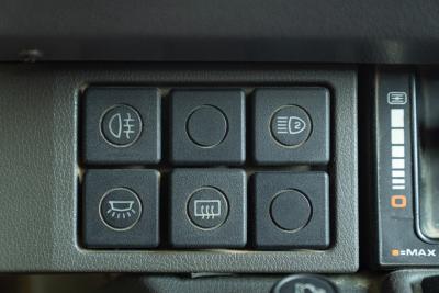 1991 Land Rover RANGE ROVER 3.9