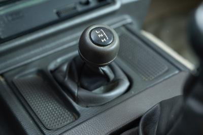 1991 Land Rover RANGE ROVER 3.9