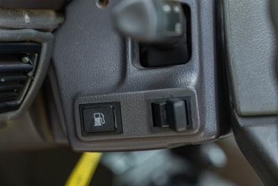 1991 Land Rover RANGE ROVER 3.9