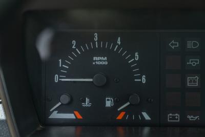 1991 Land Rover RANGE ROVER 3.9