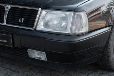 1985 Lancia THEMA 6V