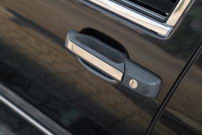 1985 Lancia THEMA 6V