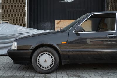 1985 Lancia THEMA 6V