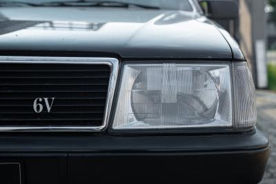 1985 Lancia THEMA 6V