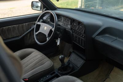 1985 Lancia THEMA 6V