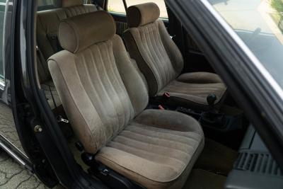 1985 Lancia THEMA 6V