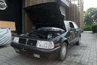 1985 Lancia THEMA 6V