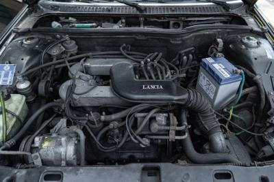 1985 Lancia THEMA 6V