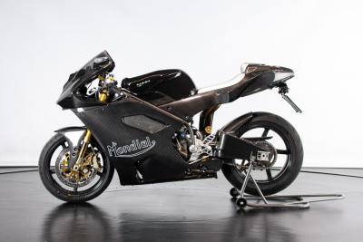 2005 Mondial PIEGA SP1