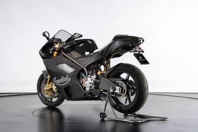 2005 Mondial PIEGA SP1