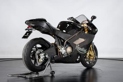 2005 Mondial PIEGA SP1