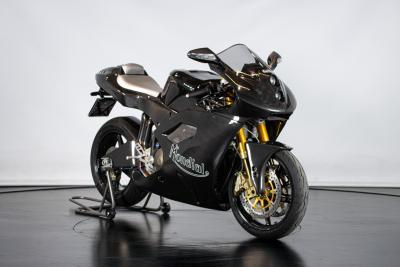 2005 Mondial PIEGA SP1