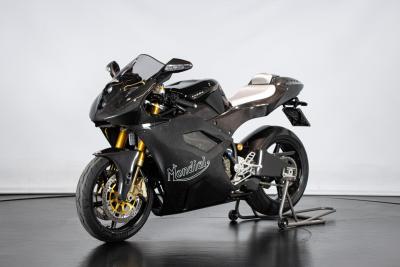 2005 Mondial PIEGA SP1