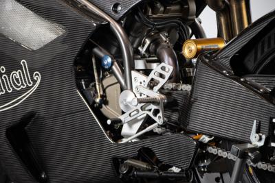 2005 Mondial PIEGA SP1