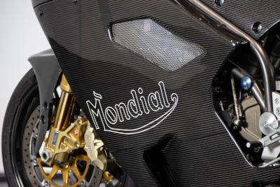 2005 Mondial PIEGA SP1