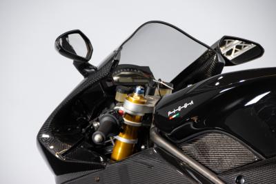 2005 Mondial PIEGA SP1