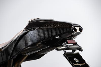 2005 Mondial PIEGA SP1