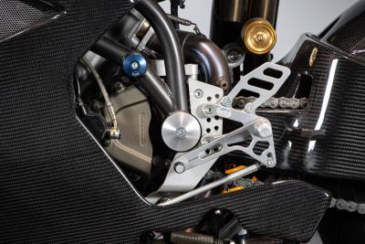 2005 Mondial PIEGA SP1