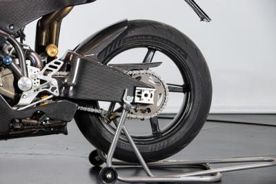 2005 Mondial PIEGA SP1