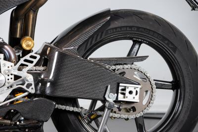 2005 Mondial PIEGA SP1