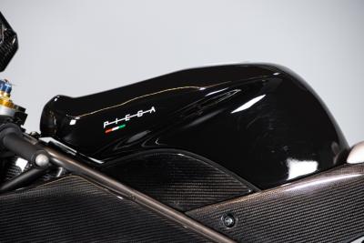 2005 Mondial PIEGA SP1