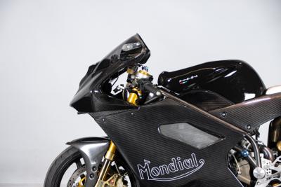 2005 Mondial PIEGA SP1