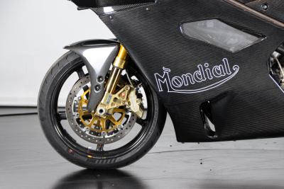 2005 Mondial PIEGA SP1