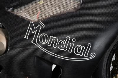 2005 Mondial PIEGA SP1