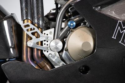 2005 Mondial PIEGA SP1