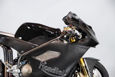 2005 Mondial PIEGA SP1