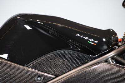 2005 Mondial PIEGA SP1