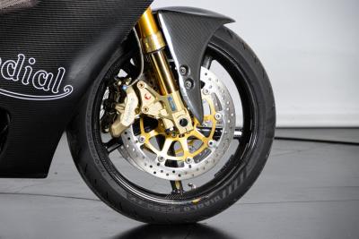 2005 Mondial PIEGA SP1