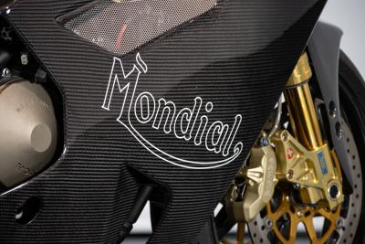 2005 Mondial PIEGA SP1