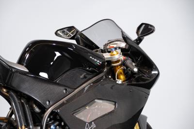 2005 Mondial PIEGA SP1