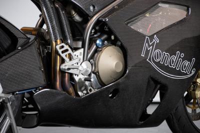 2005 Mondial PIEGA SP1