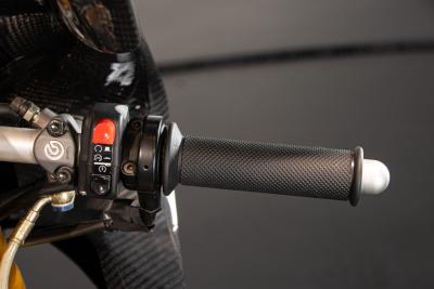 2005 Mondial PIEGA SP1