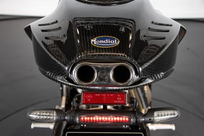 2005 Mondial PIEGA SP1