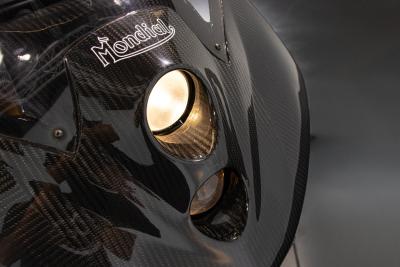 2005 Mondial PIEGA SP1