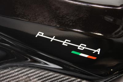 2005 Mondial PIEGA SP1