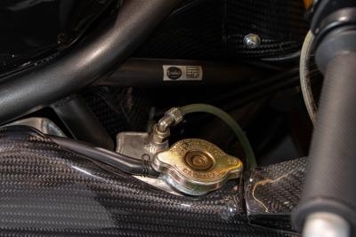 2005 Mondial PIEGA SP1