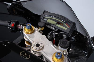 2005 Mondial PIEGA SP1