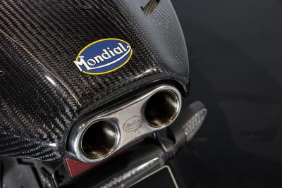 2005 Mondial PIEGA SP1