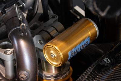 2005 Mondial PIEGA SP1