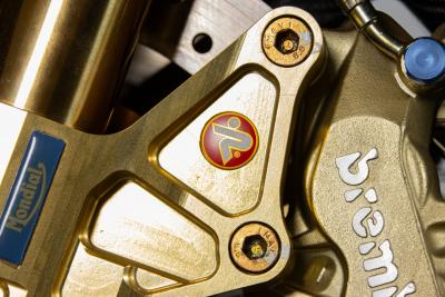 2005 Mondial PIEGA SP1