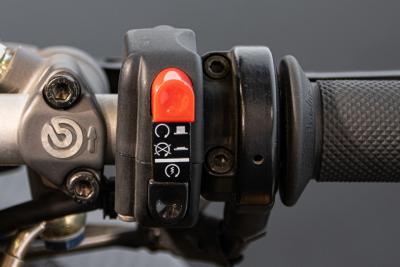 2005 Mondial PIEGA SP1