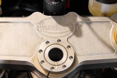 2005 Mondial PIEGA SP1