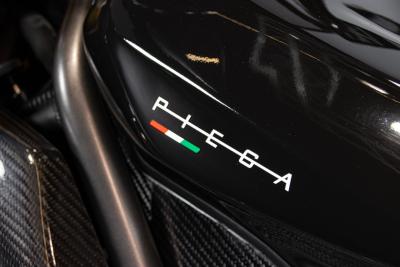 2005 Mondial PIEGA SP1