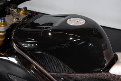 2005 Mondial PIEGA SP1