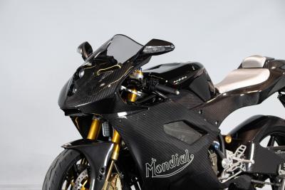 2005 Mondial PIEGA SP1