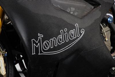 2005 Mondial PIEGA SP1